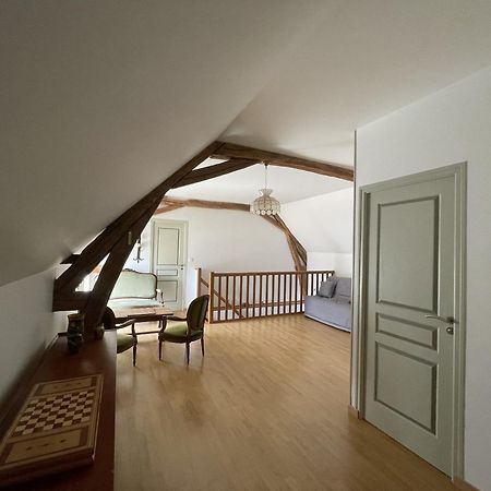 Hotel La Belle Etoile à Valençay Extérieur photo
